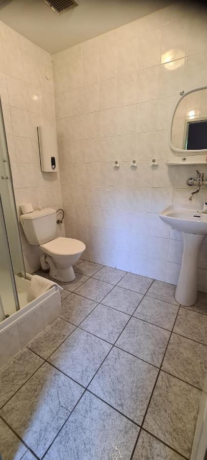 Pod Lipou Loučovice